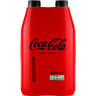 Coca-Cola zero 4x50cl