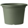 Deroma cilindro day r verde pot de  30 cm
