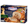 Maître Coq pintade farce aux morilles 1.2kg