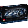 42154 lego technic - ford gt 2022