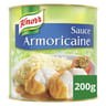 Knorr sauce armoricaine 200g
