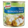 Knorr sauce armoricaine 200g