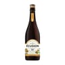 Ecusson bio doux fruité 75cl 2.5%vol