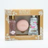 Arthes coffret JEP rose EDP 60ML +savon 100g+CM 75ml