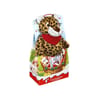 Kinder mix peluche 133g