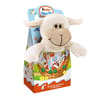 Kinder mix peluche 133g