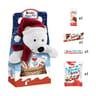 Kinder mix peluche 133g