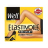 Collant transparent résistant élastivoile GT Well GAZELLE T5
