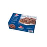 Weiss coeur étoile bretzel chocolat au lait 500g