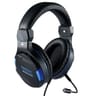 Casque ps4 gaming filaire stereo