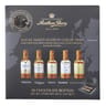 Anthon berg coffret single malts scotch 10 pieces