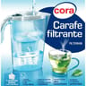 Cora Carafe filtrante J31FC03