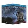 Coffret blu ray game of thrones saisons 1 à 8
