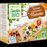 Jardin bio étic tartines craquantes noisettes bio 150g