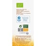 Jardin bio étic tartines craquantes noisettes bio 150g