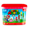 Yeti tube à congeler panaches seau super mario 72x30g