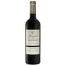 Graves Benjamin de Chantegrive 13.5% Vol.75 cl