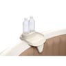 Porte verre pure spa