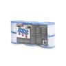 Lot de 6 cartouches pure spa