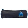 Trousse ronde om anthracite foncée