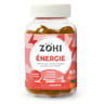 Zohi complément alimentaire énergie pilulier parfum ananas ss 30j-180g