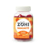 Zohi complément alimentaire immunité parfum framboise sureau ss 180g