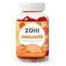 Zohi complément alimentaire immunité parfum framboise sureau ss 180g