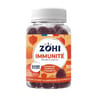 Zohi complément alimentaire immunité parfum framboise sureau ss 180g