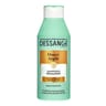 Dessange shampooing régulateur douce argile racines grasses pointes sèches 250ml