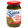 Samia salade mechouia piquante 350g