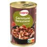 Cora garniture forestière boite 1/2 225g
