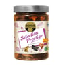 Borde garniture de champignons 290g