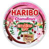 Haribo chamallows choco mini boîte 280g