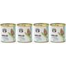 Borde 380g x 3 1/4 morilles