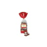 Etoile orange cannelle 200g