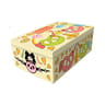 Boite à sucre decor licorne garnie 300g