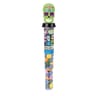Fizzy tube skulls halloween 50g