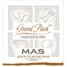 IGP OC Viognier Le Grand Pioch Jean-Claude Mas 13.5% Vol.75cl