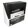 Cogex lot de 6 dalles de protection de garage