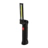 Cogex lampe de travail recharge usb noire batterie 800 mah fournie