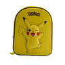 Sac à dos maternelle pokemon jaune