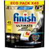 Finish ultimate plus citron x45 -0.549kg