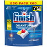 Finish quantum citron x60 -0.624kg