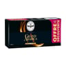 Legal grand arôme intense et velouté 4x250g - 1kg