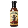 Sauce bbq poulet et côte levée 350g Firebarn's