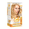 Garnier belle color coloration n°83 blond clair doré naturel