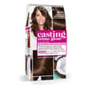 Casting crème gloss coloration 400 châtain craquant