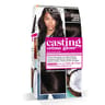 Casting crème gloss coloration permanente 200 noir ébène