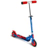Trottinette pliable Spiderman