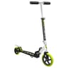 Trottinette pliable avec suspension 180x145mm